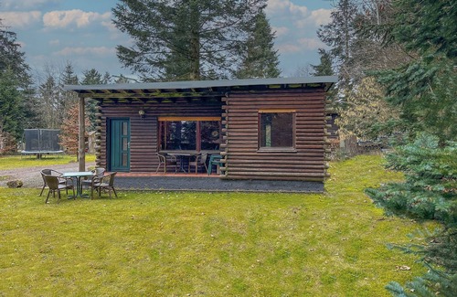 Halenfeld House | Lovely wooden house in the countryside