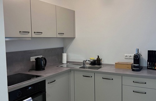 Edling Condo | Lovelydays - Gemütliche Ferienwohnung mit Herz