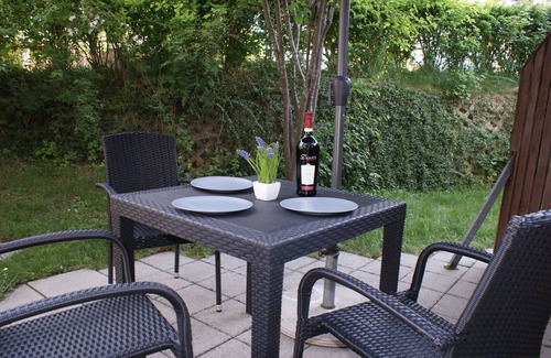 Edling Condo | Lovelydays - Gemütliche Ferienwohnung mit Herz