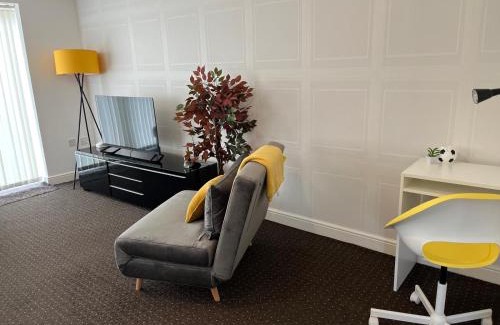 Chapeltown House | LovelyHome4 Family & Contractors Leeds