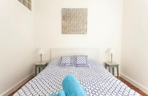 Bairro Alto Apartment | LovelyStay - Cosy Bairro Alto Duplex