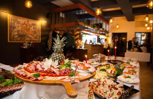 Berovo Hotel | Loven dom Berovo