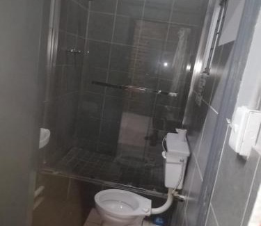 Kareeberg House | Lover's Way Guest House In Mafikeng