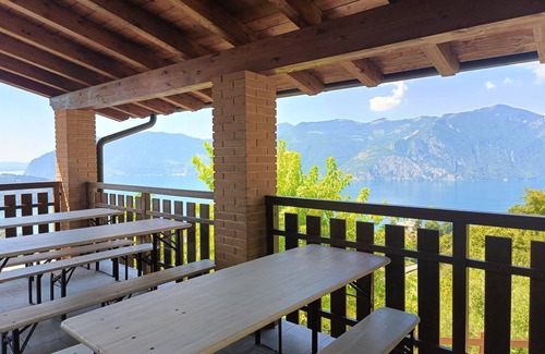 Marone Apartment | "Lovere" room