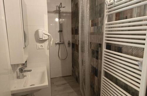 Marone Apartment | "Lovere" room