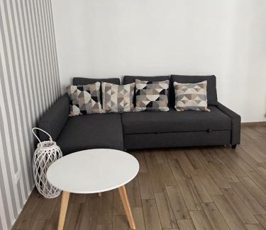 San Giovanni Apartment | LoveRhome Apartment 10
