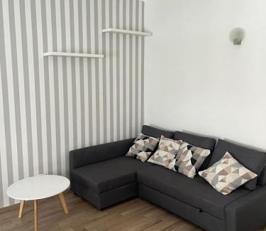 San Giovanni Apartment | LoveRhome Apartment 10