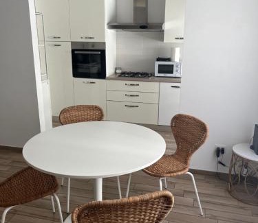 San Giovanni Apartment | LoveRhome Apartment 10