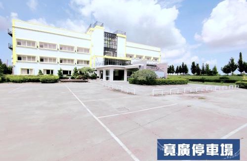 Hengchun House | Lovestar Lakeside Hotel - Starlight Building