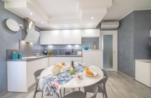 Alassio Apartment | Loving Alassio - Ultra-modern three-room apartment a stone's throw from the sea