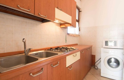 Rosolina Mare Apartment | Loving Apartment in Rosolina Mare near Venice