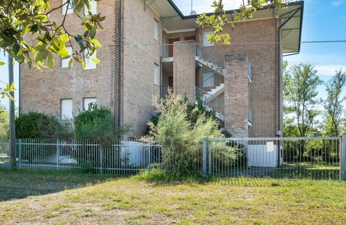 Rosolina Mare Apartment | Loving Apartment in Rosolina Mare near Venice