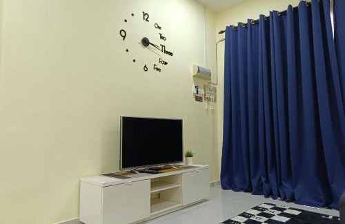 Kuantan House | Loving Homestay Pantai Sepat, Kuantan