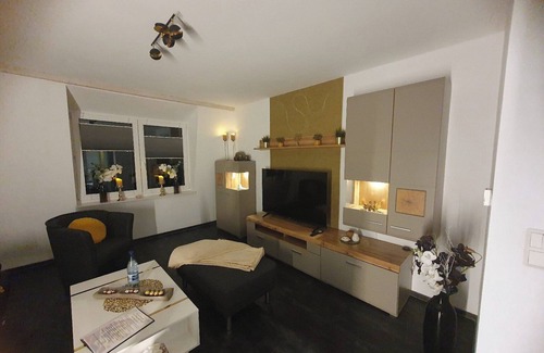 Thale Apartment | Lovingly furnished apartment for an unforgettable vacation