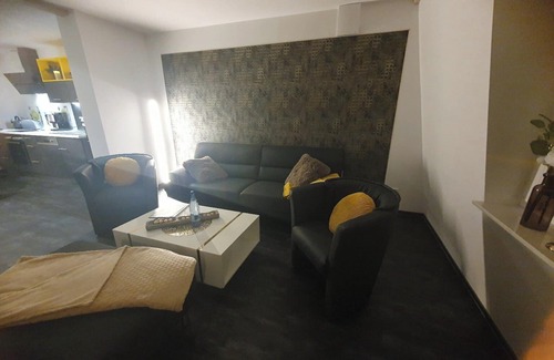 Thale Apartment | Lovingly furnished apartment for an unforgettable vacation