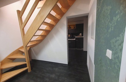 Thale Apartment | Lovingly furnished apartment for an unforgettable vacation
