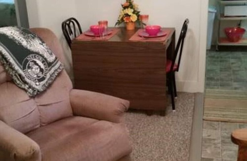 Lovingston Apartment | Lovingston Get Away Lovingston, VA