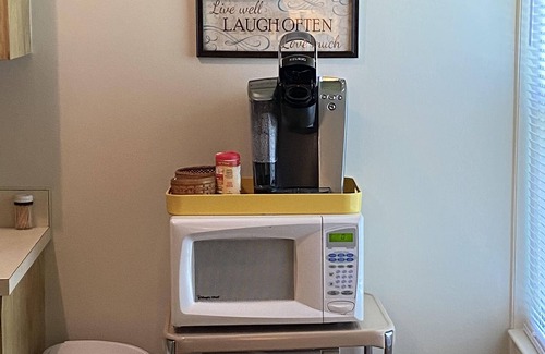 Lovingston Apartment | Lovingston Get Away Lovingston, VA