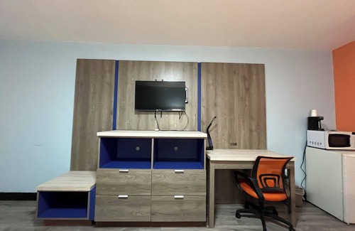 Lovington Hotel | Lovington Inn