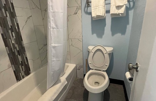 Lovington Hotel | Lovington Inn