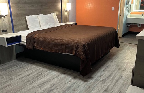 Lovington Hotel | Lovington Inn