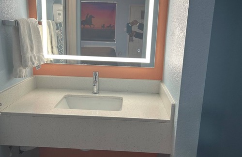 Lovington Hotel | Lovington Inn