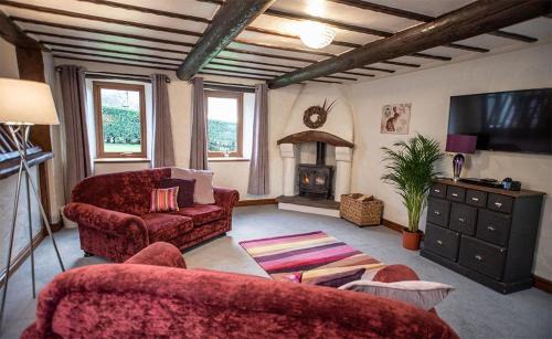 Castle Carrock House | Low Barn, Castle Carrock, Nr Carlisle