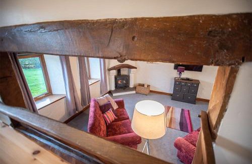 Castle Carrock House | Low Barn, Castle Carrock, Nr Carlisle