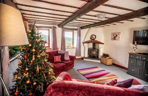 Castle Carrock House | Low Barn, Castle Carrock, Nr Carlisle