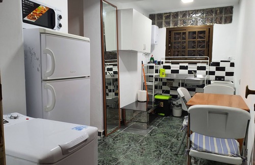 Maspalomas House | Low Cost Room Plaza de Hierro IV
