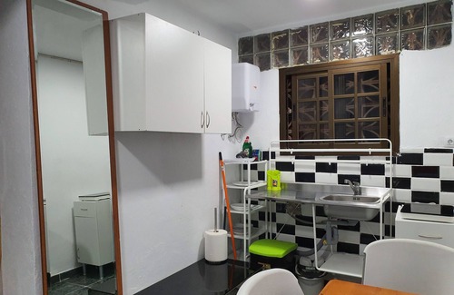 Maspalomas House | Low Cost Room Plaza de Hierro IV