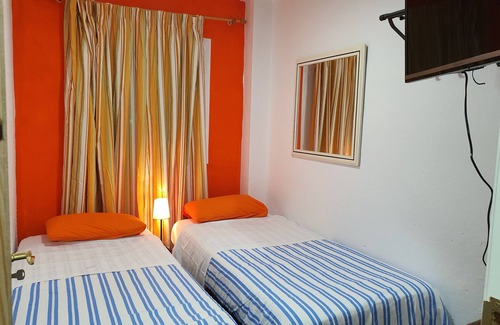 Maspalomas House | Low Cost Room Plaza de Hierro IV