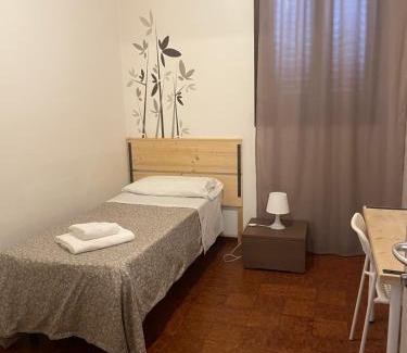 Ferrara Historic Centre House | Low Cost Ferrara