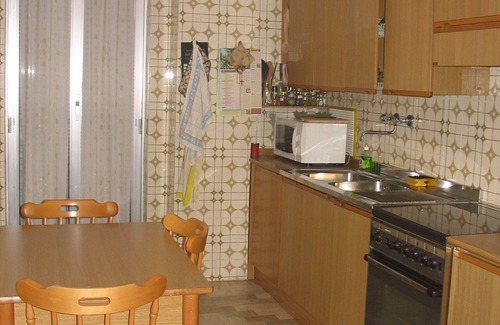 Formia Apartment | Low Cost Well Equipped Apartment in Stunning Coastal town of Formia