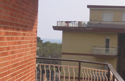 Formia Apartment | Low Cost Well Equipped Apartment in Stunning Coastal town of Formia