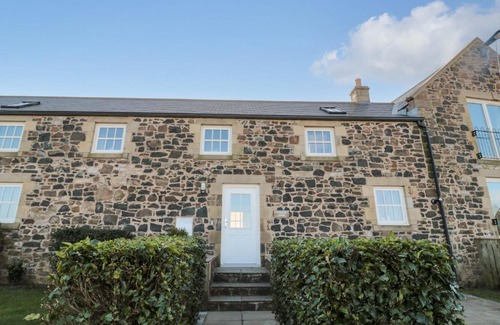 Embleton House | Low Croft