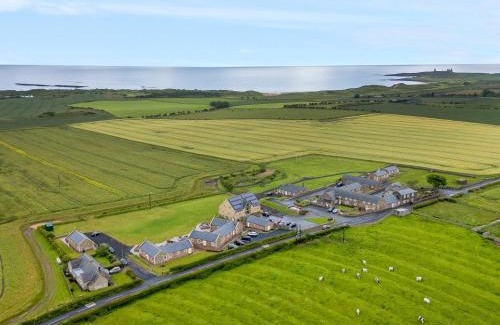 Embleton House | Low Croft