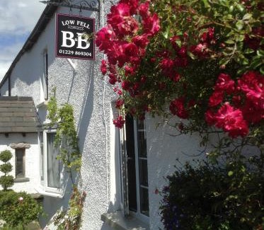 Bardsea Bed & Breakfast | Low Fell