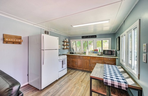 Poway House | Low-Key Poway Home ~ 20 Mi to La Jolla & San Diego