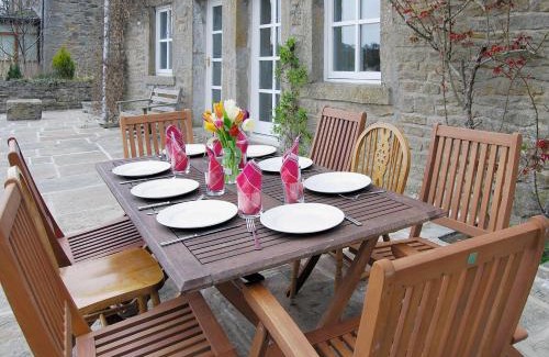 Grassington House | Low Mill Cottage