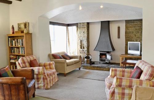 Grassington House | Low Mill Cottage