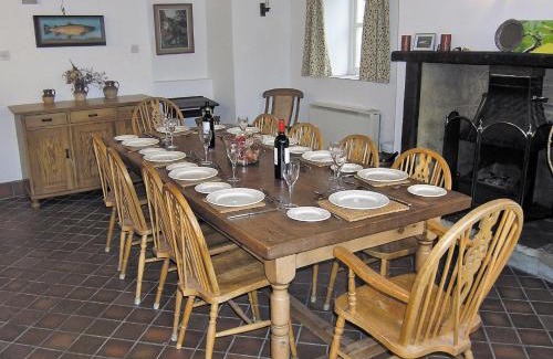 Grassington House | Low Mill Cottage