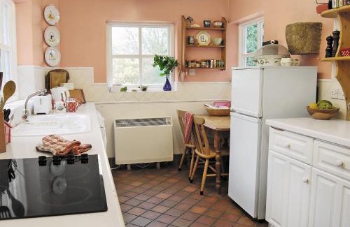 Grassington House | Low Mill Cottage