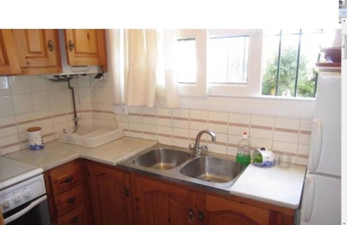 Calella de Palafrugell Apartment | Low with direct access to gardens and POOL. 50m Beach