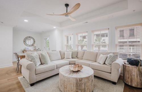 Old Town Bluffton House | Lowcountry Landing