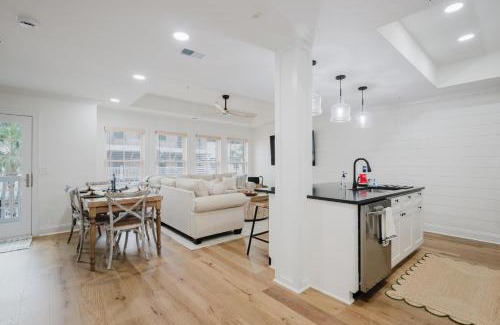 Old Town Bluffton House | Lowcountry Landing