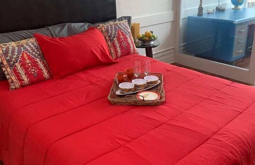Bisbee Apartment | Lower East side NYC in Old Bisbee