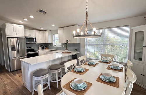 Cutthroat Harbor Estates House | Lower Keys Paradise KW