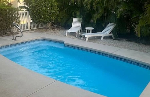 Cutthroat Harbor Estates House | Lower Keys Paradise KW