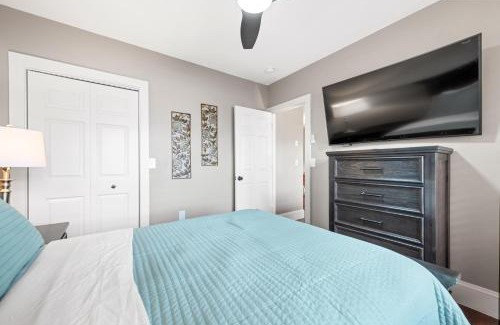 Lake Junaluska Apartment | Lower Lakeshore Living